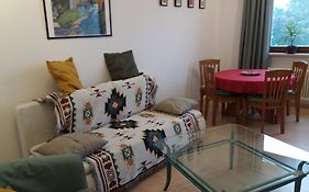 Ferienwohnung Im Pfaffenwinkel